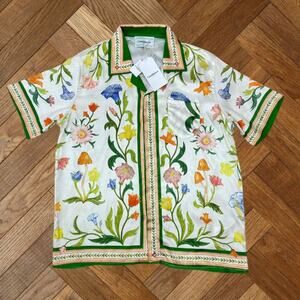 Casablanca shirt